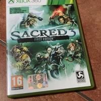 Sacred 3