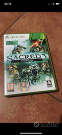 Sacred 3