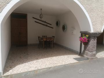 Schilpario colere presolana