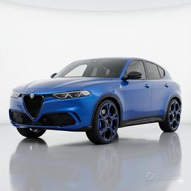 4 Cerchi da 20' in Lega - Alfa Romeo - Tonale Spor