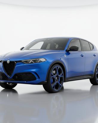 4 Cerchi da 20' in Lega - Alfa Romeo - Tonale Spor