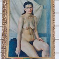 Dipinti del Realismo Sovietico anni 40-50