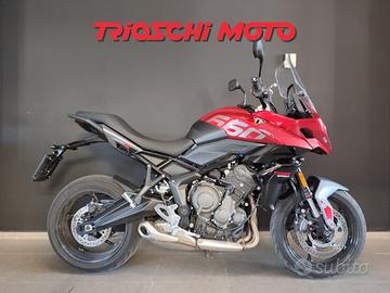 Triumph Tiger Sport 660