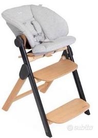 Seggiolone Chicco meraviglia