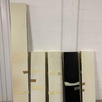 Mensole IKEA LACK – 5 pezzi