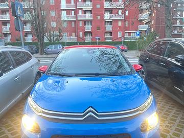 Citroën C3 1.2 PureTech Shine  benzina Bicolore