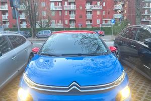 Citroën C3 1.2 PureTech Shine  benzina Bicolore