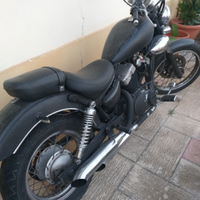 Virago 250 /96