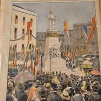 Tribuna illustrata del 1899