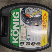 Catane Konig Confort Magic 090