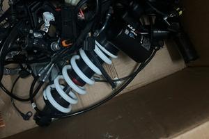 Mono ammortizzatore ktm 1390 super duke