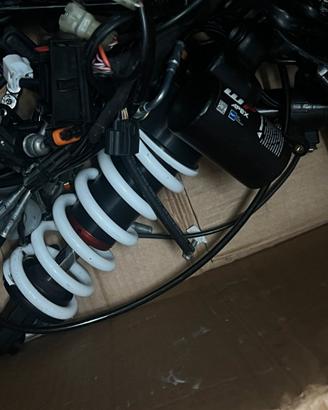 Mono ammortizzatore ktm 1390 super duke