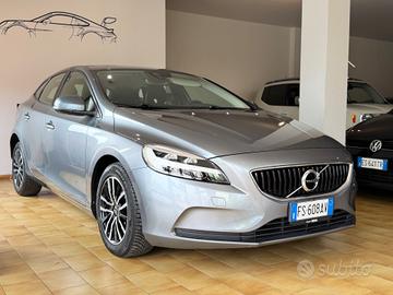 Volvo V40 D2 Business Plus