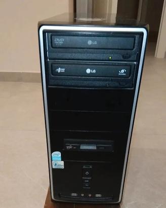 PC FISSO LG