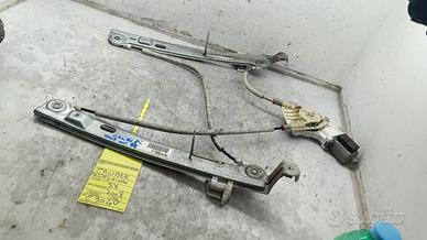 CREMAGLIERA ANTERIORE SINISTRA DODGE Caliber 1Â° S