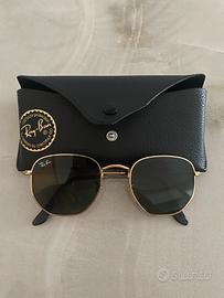Rayban uomo