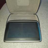 Navigatore satellitare