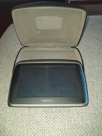 Navigatore satellitare