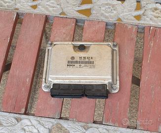 Centralina motore Bosch 045 906 019 BF seat ibiza