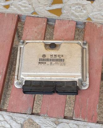 Centralina motore Bosch 045 906 019 BF seat ibiza