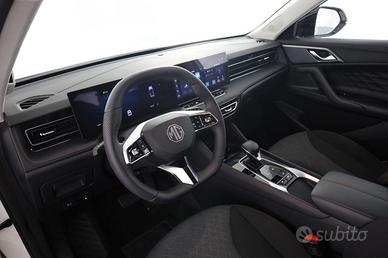 MG HS HS 1.5T-GDI AT Comfort