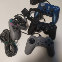 Joypad controller playstation