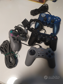 Joypad controller playstation