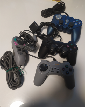 Joypad controller playstation