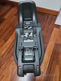base isofix Darwin Inglesina I-size