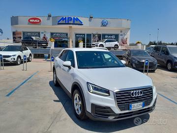 AUDI Q2 30 1.6 TDI 115 CV C.A.