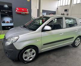 Kia Picanto 1.1 12V CRDi VGT Trendy NEOPATENTATI