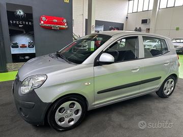 Kia Picanto 1.1 12V CRDi VGT Trendy NEOPATENTATI