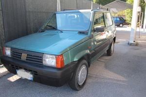 Fiat Panda HOBBY 1.1