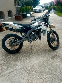  APRILIA RX 50 ORIGINALE