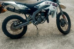  APRILIA RX 50 ORIGINALE