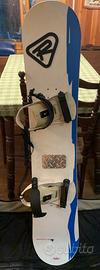 Snowboard