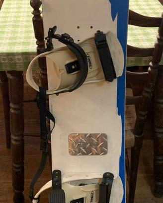 Snowboard