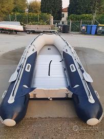 Gommone Honwave T40 4M + motore