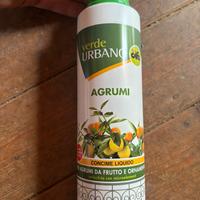Concime liquido per agrumi cifo