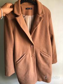 Cappotto donna