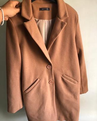 Cappotto donna
