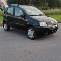 Fiat Panda 1.2 4x4