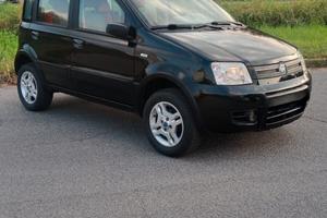 Fiat Panda 1.2 4x4