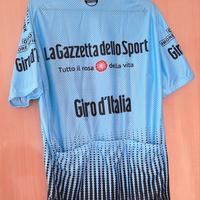 Maglia Bici Ciclista Giro Italia