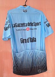 Maglia Bici Ciclista Giro Italia