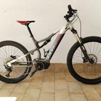 E-MTB OLYMPIA EX 900 - 2022