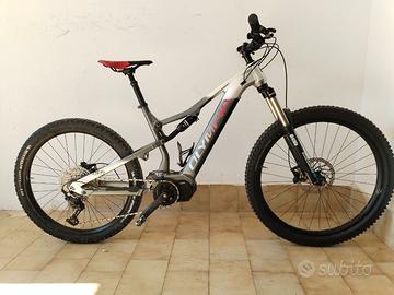 E-MTB OLYMPIA EX 900 - 2022