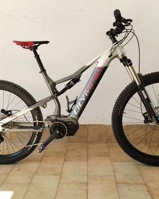 E-MTB OLYMPIA EX 900 - 2022