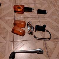 pezzi Cagiva Elephant 3