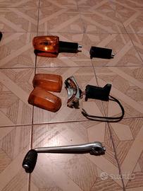 pezzi Cagiva Elephant 3